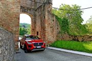 Le Jaguar nella zona del Prosecco e Cartize (146/152)